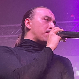 TOMMY CASH at Los Angeles, CA in Catch One 2024