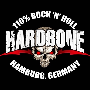 Hardbone at Hamburg, Germany in Marias Ballroom 2024