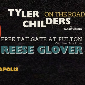Reese Glover Tickets, Tour Dates and Concerts