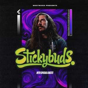Stickybuds Tickets, Tour Dates and Concerts