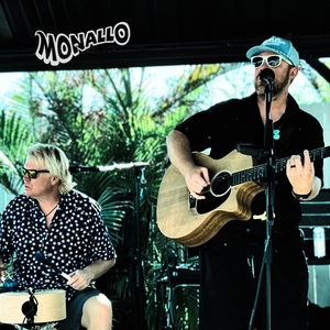 monallo Tickets, Tour Dates and Concerts