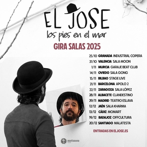 El Jose Tickets, Tour Dates and Concerts