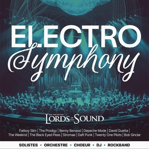 Electro Symphony Tickets, Tour Dates and Concerts