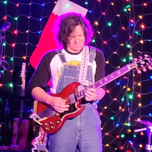 Davy Knowles at undefined in undefined 2024
