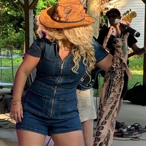 Abbi Scott Tickets, Tour Dates and Concerts
