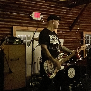 Beach Rats at Toms River, NJ in The Log Cabin 2024