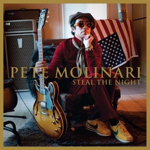 Pete Molinari Tickets, Tour Dates and Concert