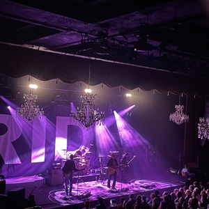 Ride at San Francisco, CA in The Fillmore 2024