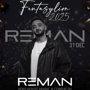 ReMan Tickets, Tour Dates and Concerts