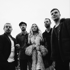 Connolly Hayes Tickets, Tour Dates and Concerts