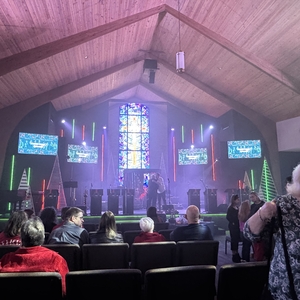Denver and the Mile High Orchestra at Charlotte, NC in Northlake Assembly of God 2024