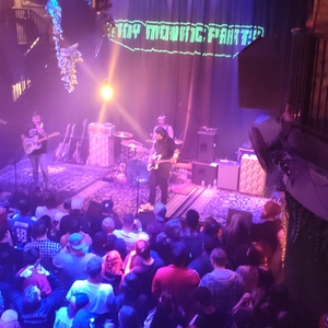 Tiny Moving Parts at Minneapolis, MN in Green Room 2024