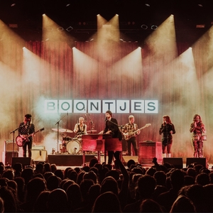 Thijs Boontjes @ Paradiso