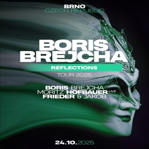 Boris Brejcha Tickets, Tour Dates and Concerts