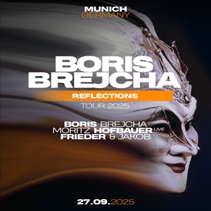Moritz Hofbauer @ Zenith