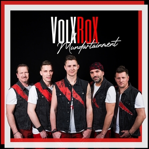 Volxrox Tickets, Tour Dates and Concerts