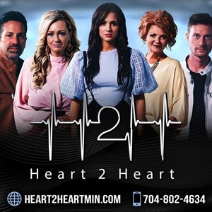 Heart 2 Heart Tickets, Tour Dates and Concerts