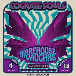 Cognate Souls Tickets, Tour Dates and Concerts