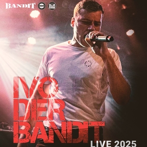 Ivo der Bandit @ Rote Sonne