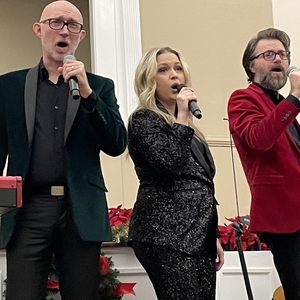 The Browders at Marietta, GA in Eastwood Baptist Church 2024