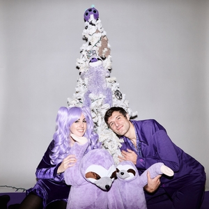 MamajoeVramajoe @ Sleepwalk