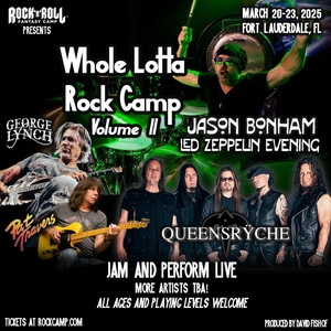 Bumblefoot Tickets, Tour Dates and Concerts