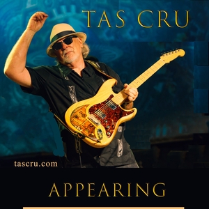 Tas Cru Tickets, Tour Dates and Concerts