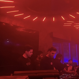 Anyasa at Bengaluru, India in High Ultra Lounge 2024