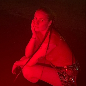 Asta Brix @ Ideal Bar