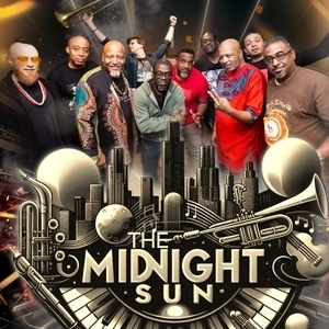 Midnight Sun the Band @ City Winery Chicago