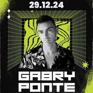 Gabry Ponte Tickets, Tour Dates and Concerts