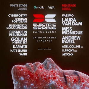 Andrew Rayel Tickets, Tour Dates and Concerts