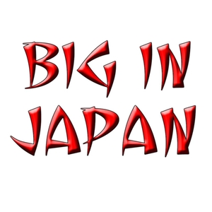 BIG IN JAPAN Tickets, Tour Dates and Concerts