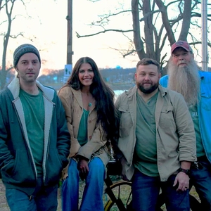 Pure Grain Tickets, Tour Dates and Concerts