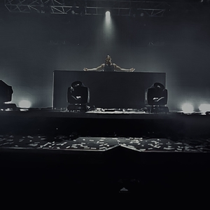 Will Sparks at Northbridge, Australia in Metro City 2024