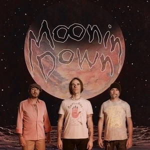 MOONIN DOWN @ Black Inside