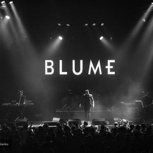 Blume Tickets, Tour Dates and Concert