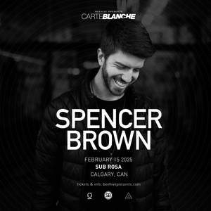 Spencer Brown Tickets, Tour Dates and Concerts