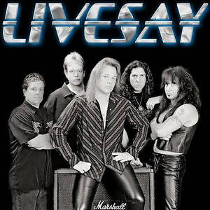 Livesay Tickets, Tour Dates and Concert