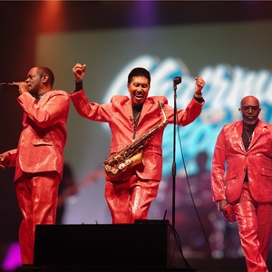 Chairmen of the Board Tickets, Tour Dates and Concerts