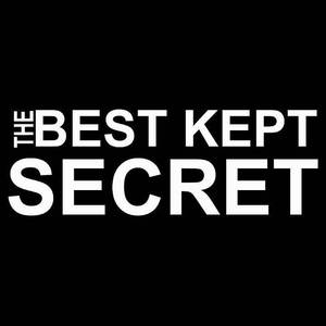 The Best Kept Secret Tickets, Tour Dates and Concerts