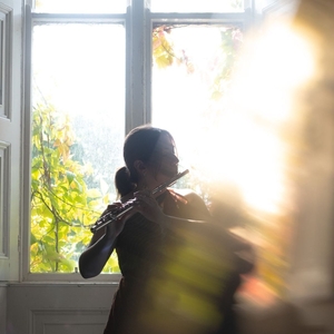 Mila Maia — Musicus Copernicus Frombork Festival, Гданьск