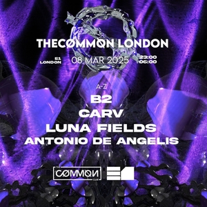 Luna Fields Tickets, Tour Dates and Concerts
