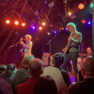 Luna at Los Angeles, CA in Teragram Ballroom 2024