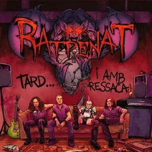 Ratpenat Tickets, Tour Dates and Concerts
