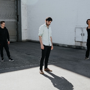 Klangphonics Tickets, Tour Dates and Concerts
