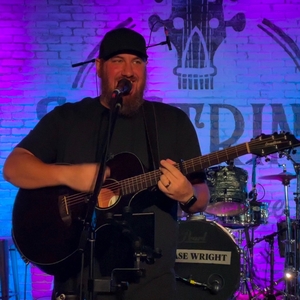 Patrick Kearns Acoustic @ Barrett's Alehouse Bridgewater