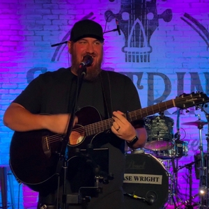 Patrick Kearns Acoustic @ Barrett's Alehouse Bridgewater