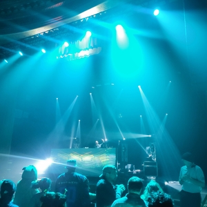 HerShe at Davenport, IA in Capitol Theatre 2025