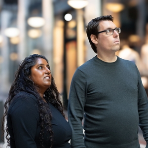 Coen & Leela Tickets, Tour Dates and %{concertOrShowText}